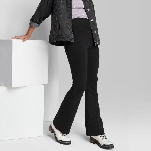 wild fable Pants - NWT Soft Yoga Pants
